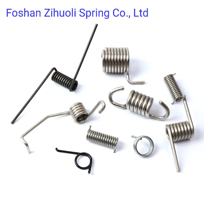 Compression Spring