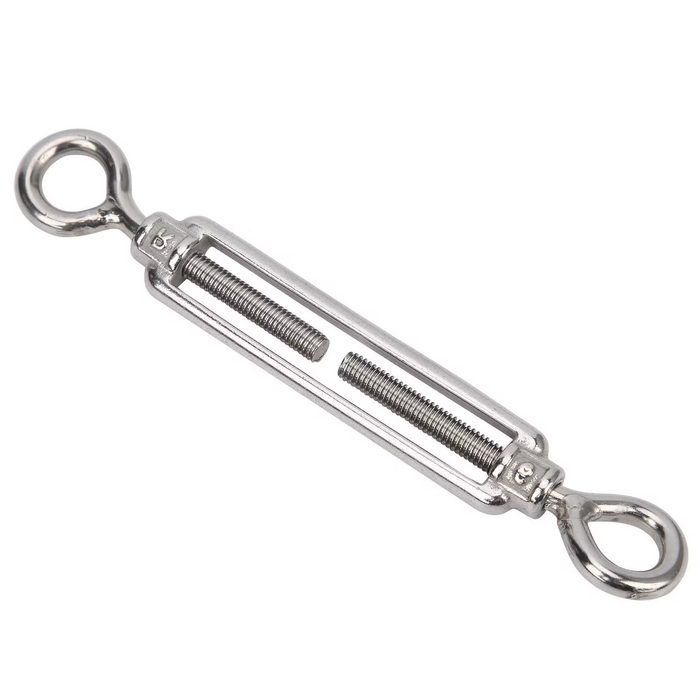 Turnbuckle, Eye and Eye