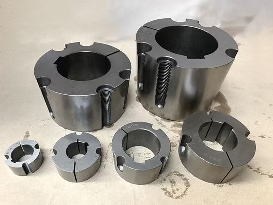 Steel Taper Lock Bush