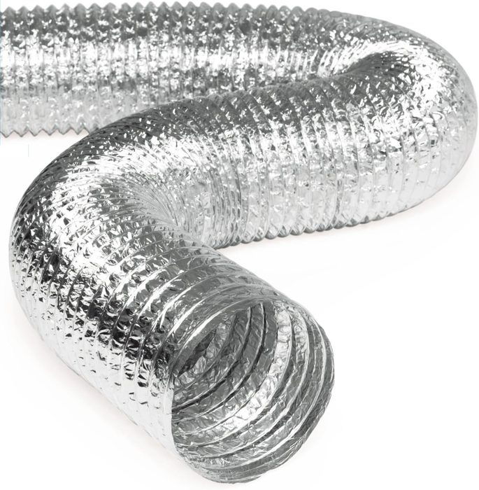 Aluminum Flexible Ducting