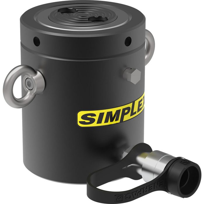 Portable Hydraulic Cylinder