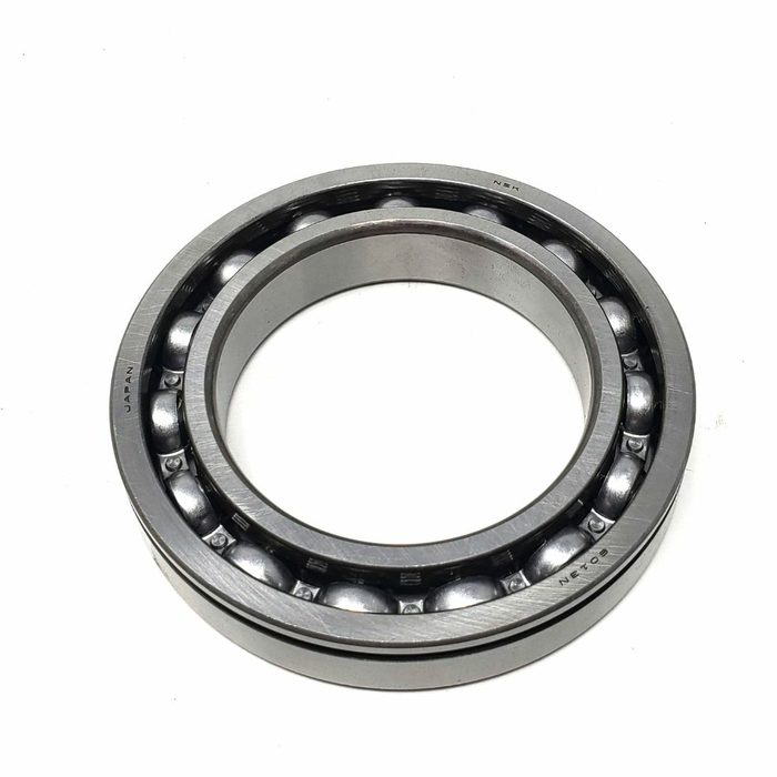 Radial/Deep Groove Ball Bearing