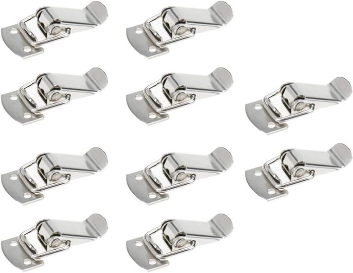 Toggle Latch Mini Size Latch Catches Clamp