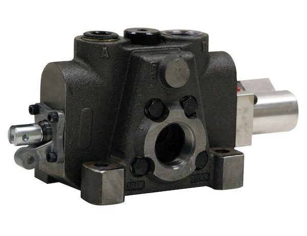 Cartridge Valve, Control Valve