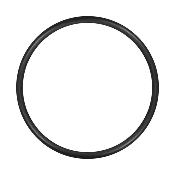 Nitrile Rubber O-Ring, 30mm Inner Diameter