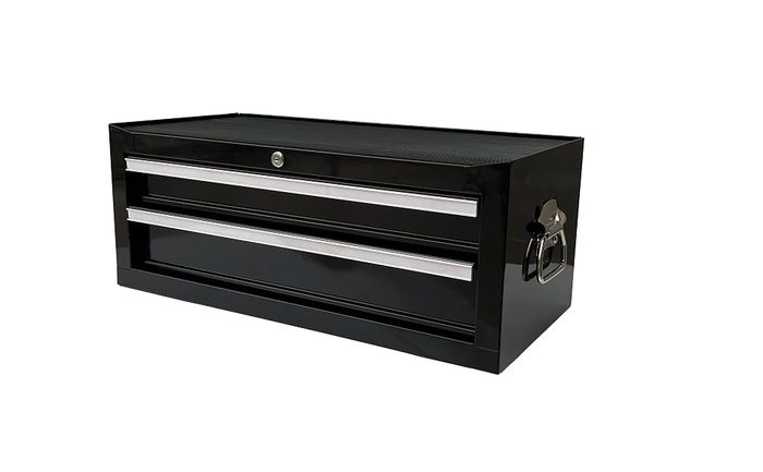 100 Series 2-Drawer Middle Tool Chest