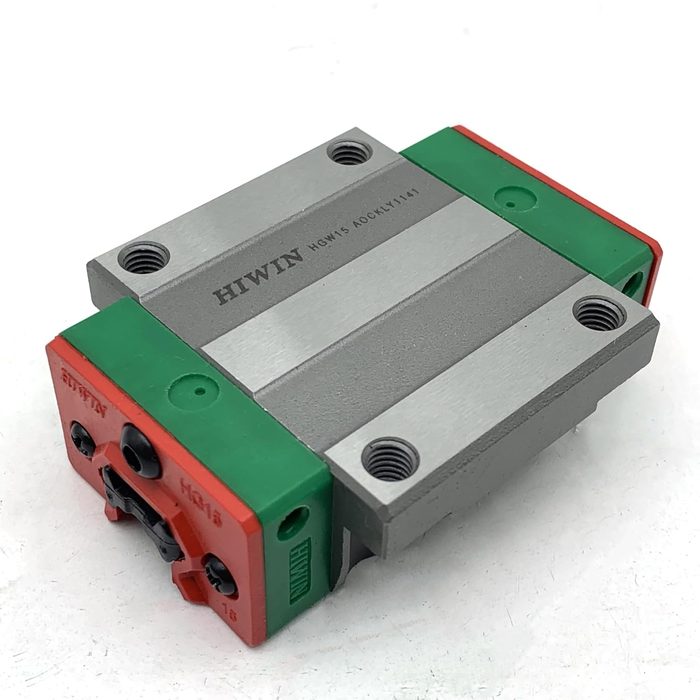 Linear Block HGW15CC