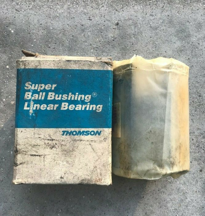 Super4 Super Ball Bushing Linear Ball Bearing