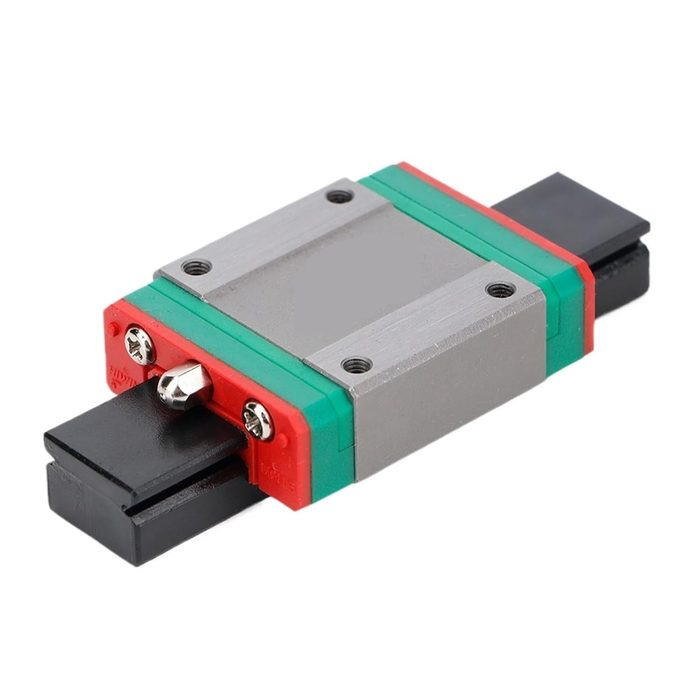 Linear Sliding Guide Slider Block MGN7C