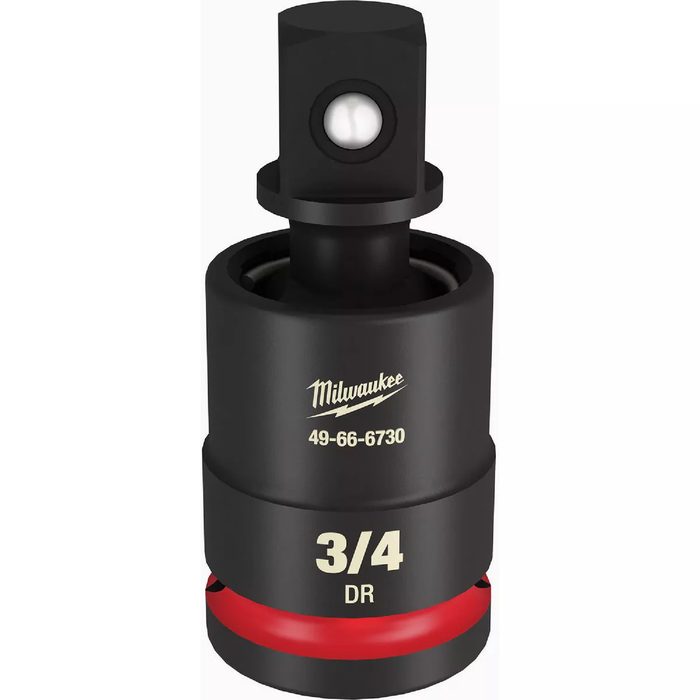 SHOCKWAVE™ Impact Duty 3/4" Drive Universal Joint