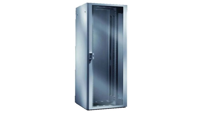 Server Rack Enclosure