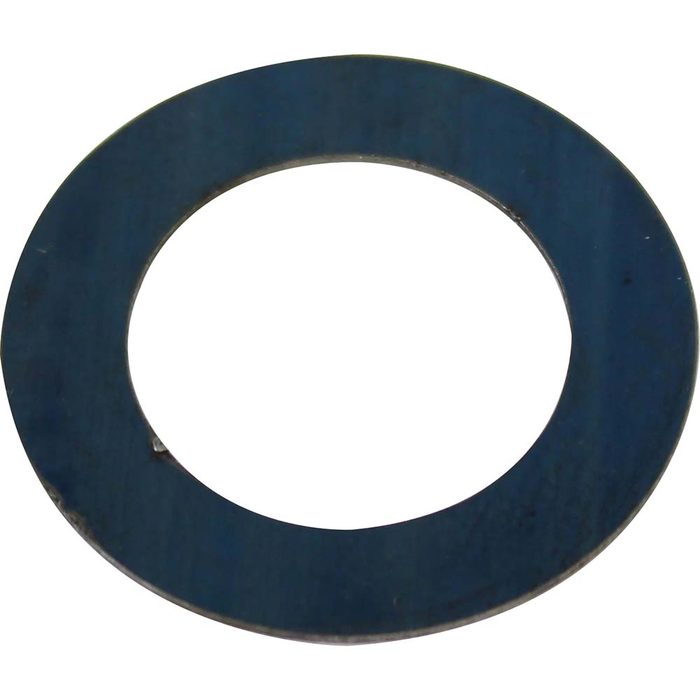 Spring Tab And Washer