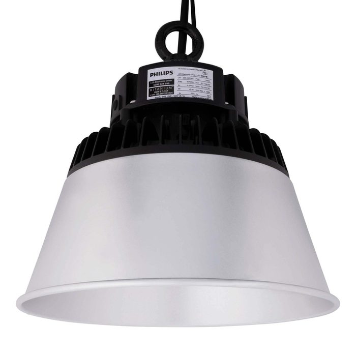 H Series LED Industrial Lighting
