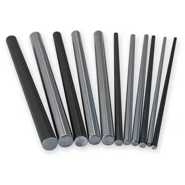 Linear Shaft, 1/2 in D