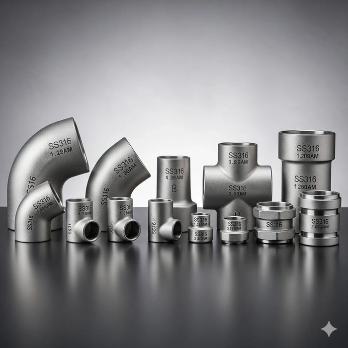 Pipe Schedule 40 4 in Nominal Pipe Size
