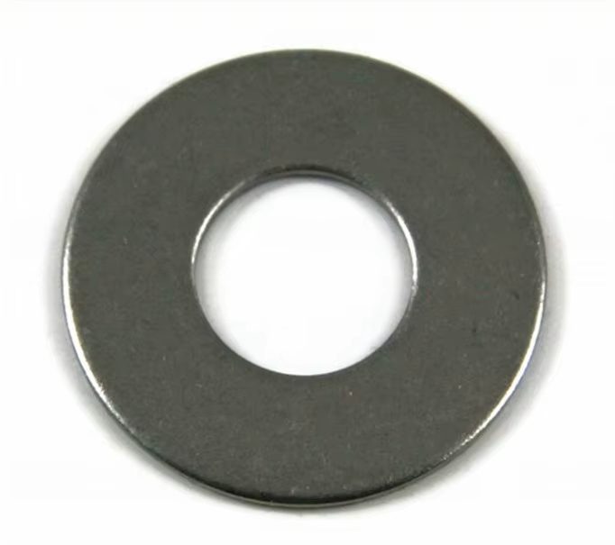 DIN 6916 Heavy Duty Round Shim Flat Washers for High-Tensile Structural Bolting