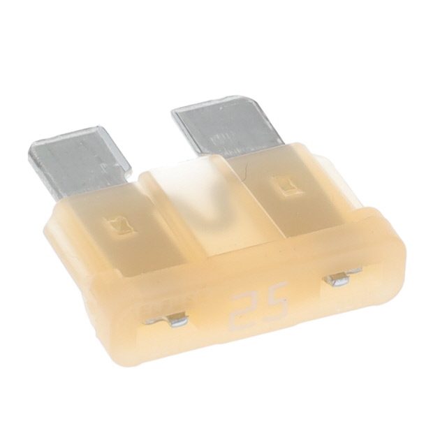 Circuit Protection FUSE