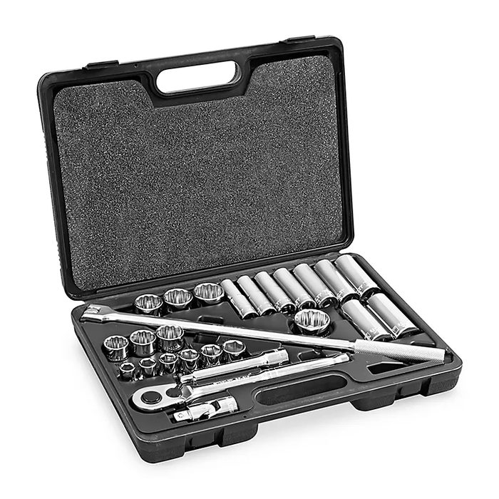 Socket Set