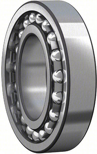 Self-Aligning Ball Bearing