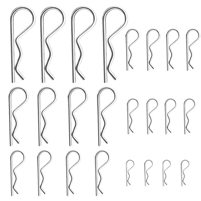 Cotter Pins
