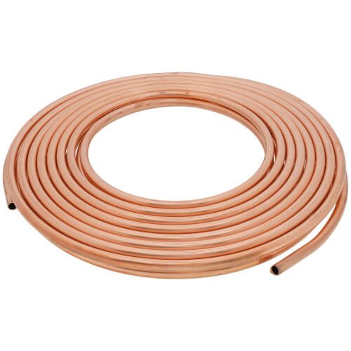 Type L Copper Tubing