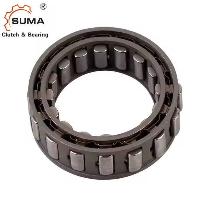 Sprag-type One-Way Overrunning Clutch