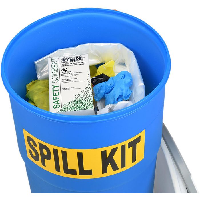 Universal Spill Kit