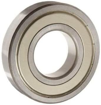 Sealed Ball Bearing 6305ZZ 25x62x17