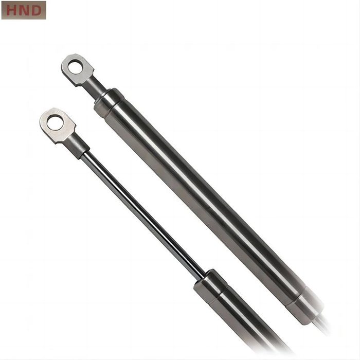 Custom Manufacture Gas Cylinder Springs, Oil Cylinder Dampers