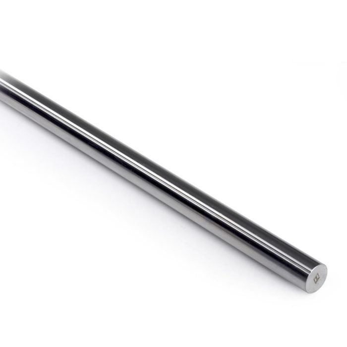 Round Linear Shafting