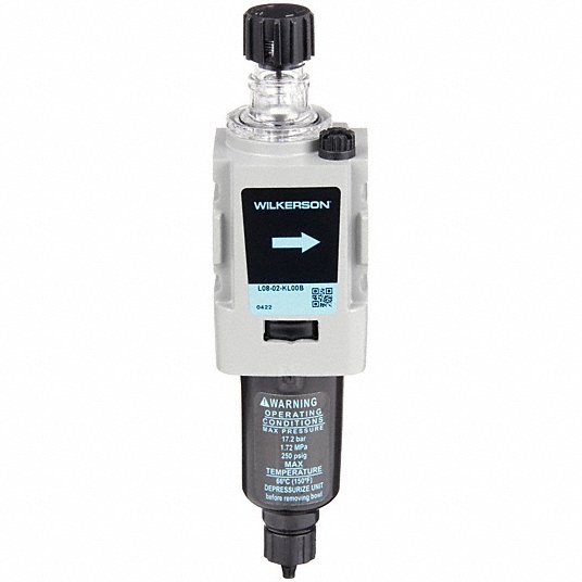 Air Line Lubricator