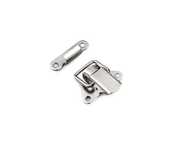 Corner Mount Draw Latches