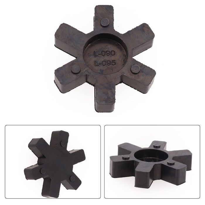 Flexible Coupling Insert