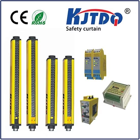 Safety Light Curtain TB40