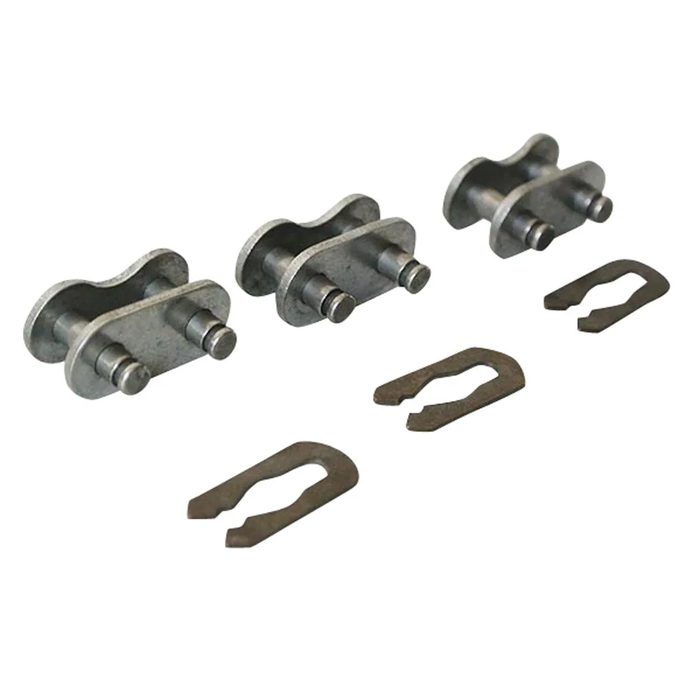 415 Chain Master Link Kit Set For 2 Cycle 80cc Motorized Bicycle Bike