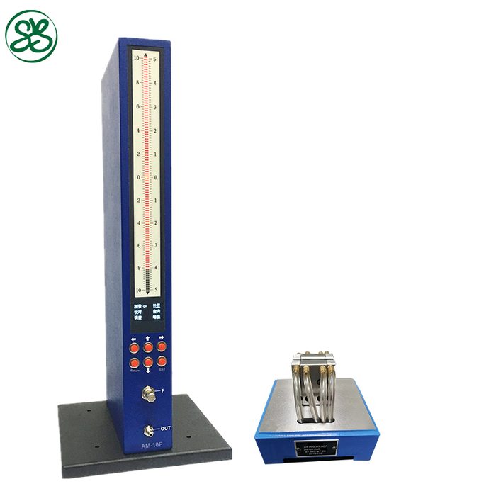 Bar-Graph Type Electronic Micrometer