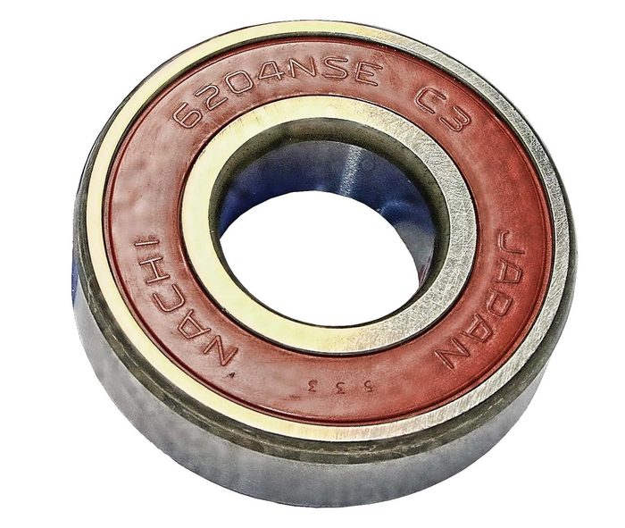 Sealed Ball Bearing 632042NSLJAF-AV2 20x47x21 C3 Japan