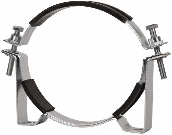 1 Quart Tank Capacity, Accumulator Bracket U Bolt