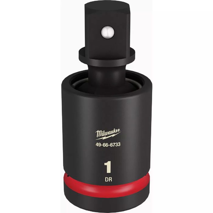 Impact Drive Universal Joint