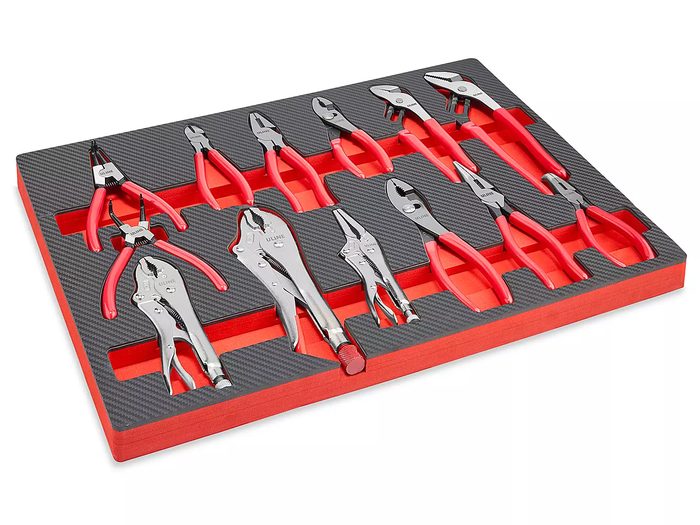 Pliers Set