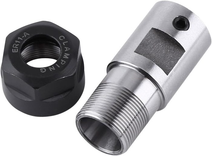 ER11 5MM Motor Shaft Collet Chuck Holder