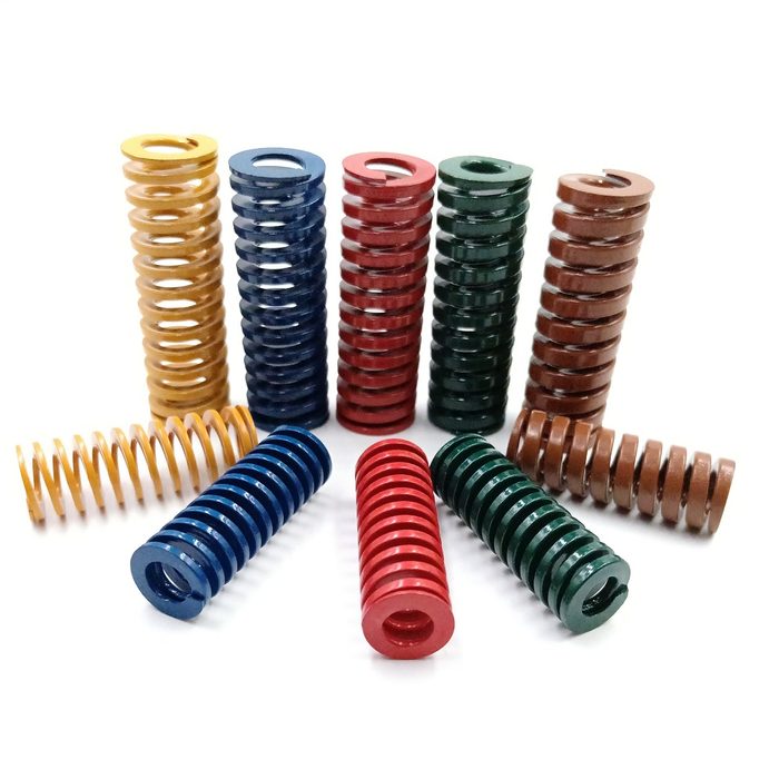 Die Springs Mold Springs Compression Spring