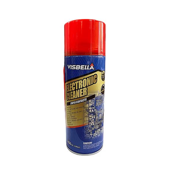 Visbella Strong Decontamination Degreaser