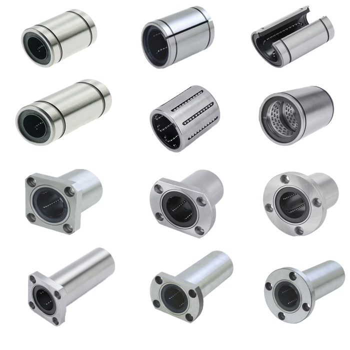 LM8UU Linear Motion Bearing