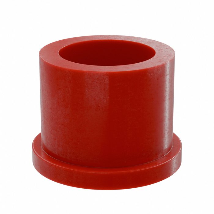 Cored Bar