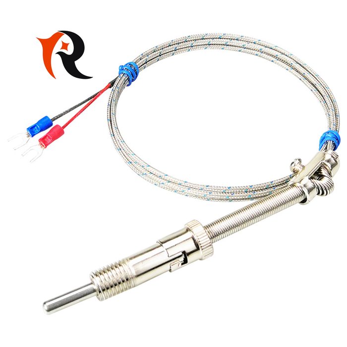 Thermocouples