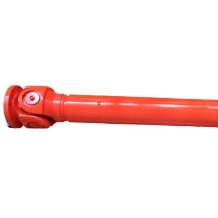 Manufacturing Grade Universal Joint Coupling Cardan Shaft