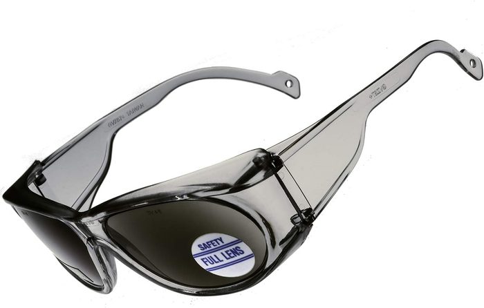 Magnifying Safety Glasses