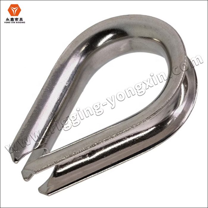 Wire Rope Thimble