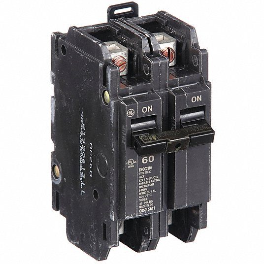 35 A, Miniature Circuit Breaker